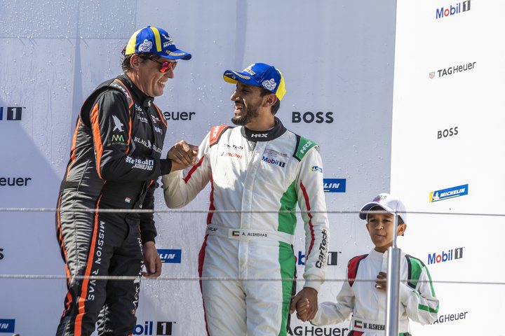 Porsche Carrera Cup Germany · Nürburgring · 2022 · photograph 81