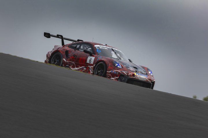 Porsche Carrera Cup Germany · Nürburgring · 2022 · photograph 69