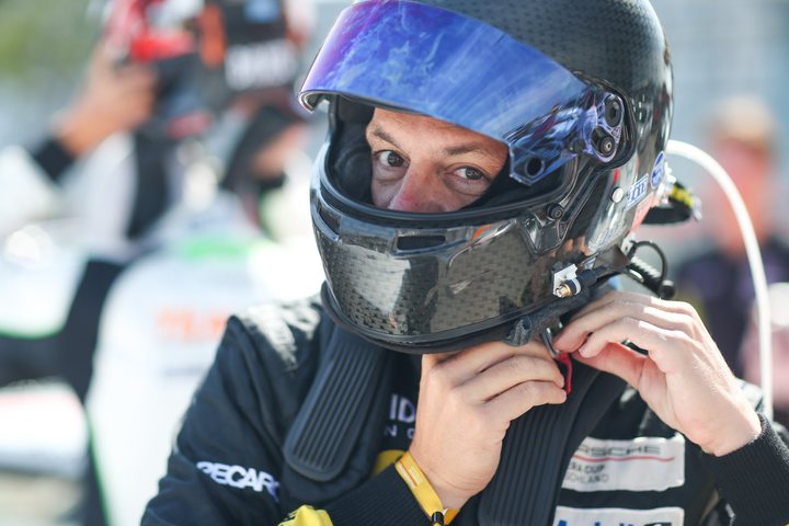 PCCD · Nürburgring · 2018 · photograph 20