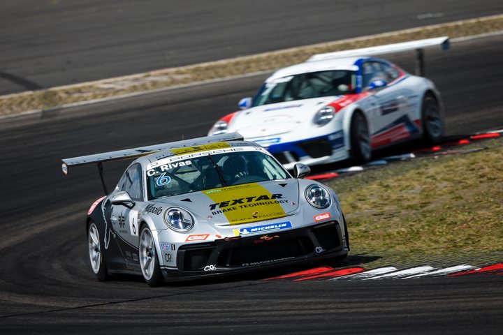 PCCD · Nürburgring · 2018 · photograph 7