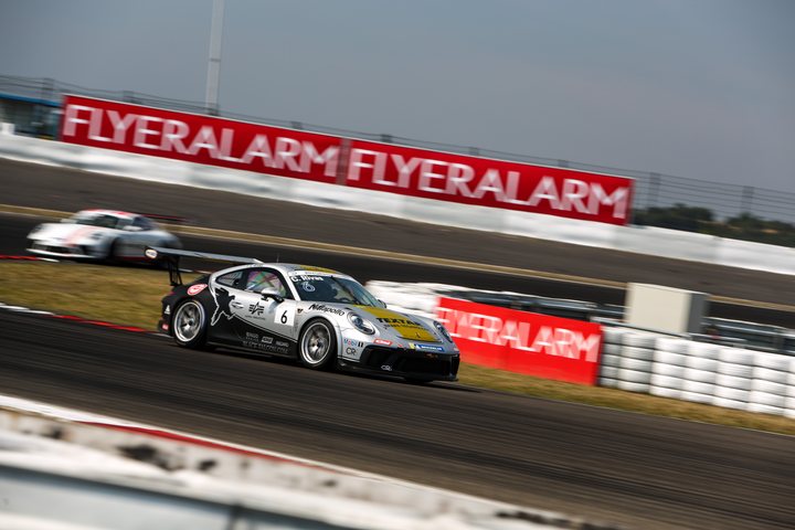PCCD · Nürburgring · 2018 · photograph 17
