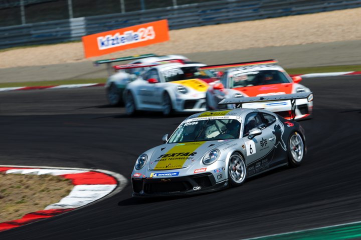 PCCD · Nürburgring · 2018 · photograph 18
