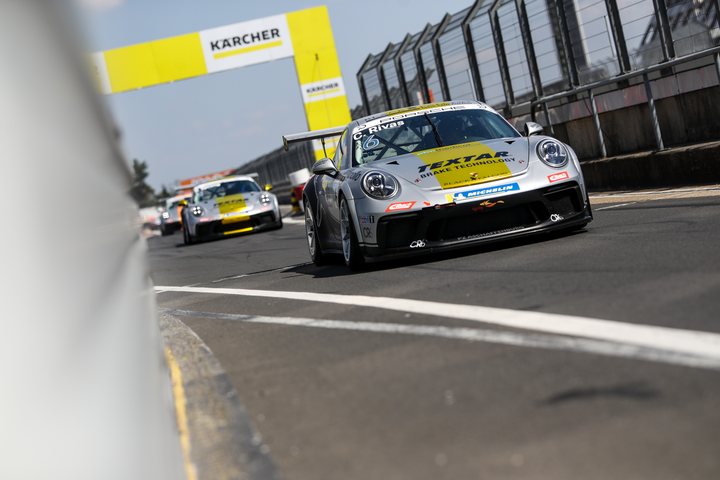 PCCD · Nürburgring · 2018 · photograph 6