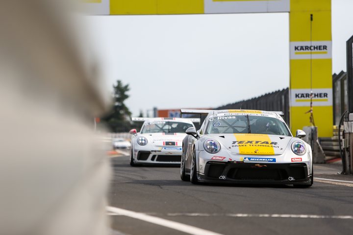 PCCD · Nürburgring · 2018 · photograph 11