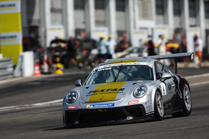 PCCD · Nürburgring · 2018 · photograph 25