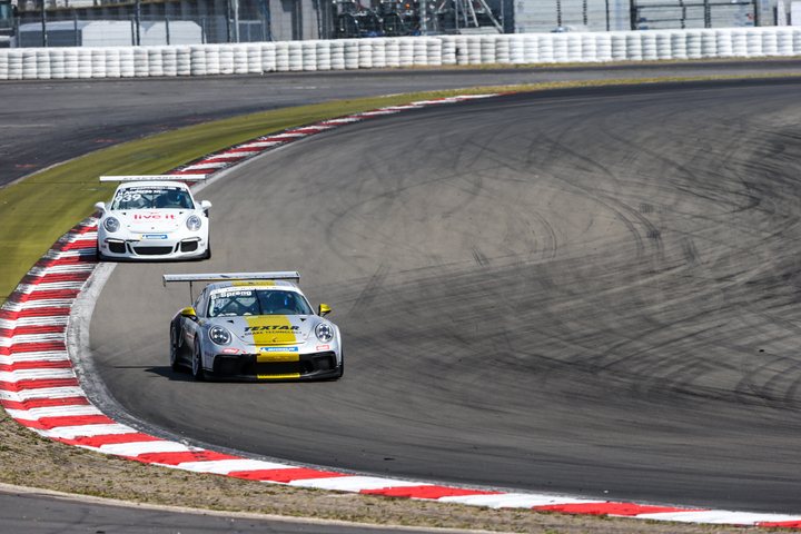 PCCD · Nürburgring · 2018 · photograph 9