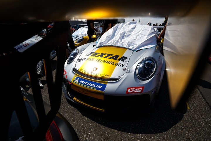 PCCD · Nürburgring · 2018 · photograph 1