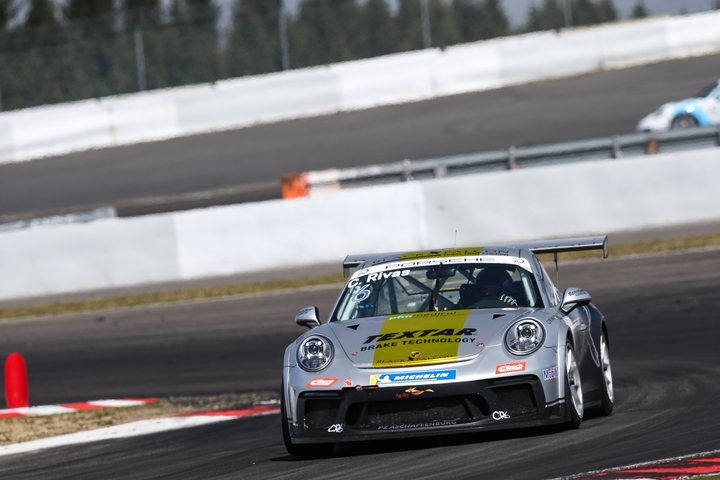 PCCD · Nürburgring · 2018 · photograph 22