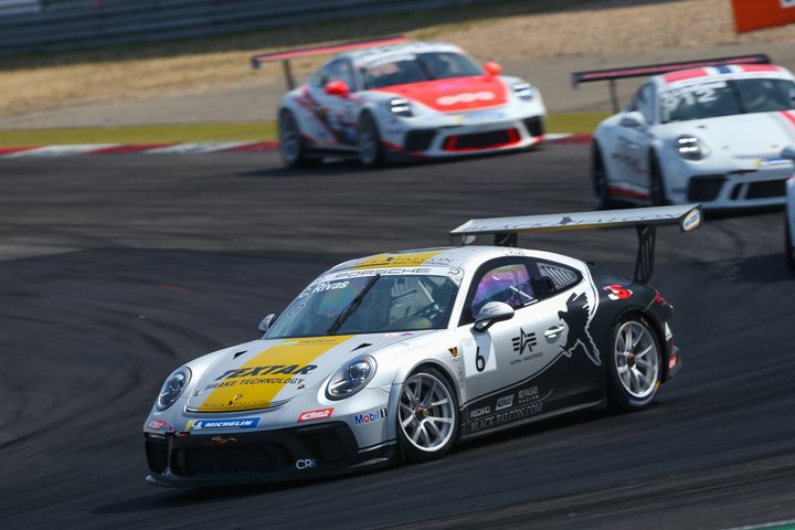 PCCD · Nürburgring · 2018 · photograph 21