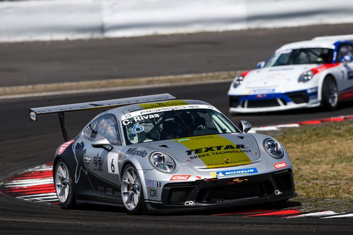 PCCD · Nürburgring · 2018 · photograph 10