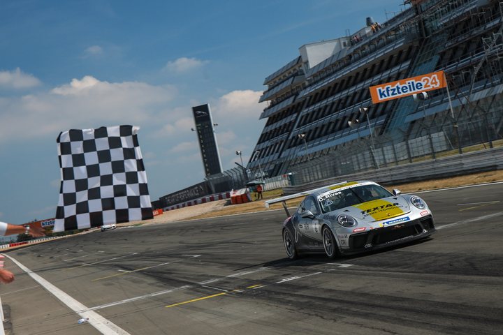 PCCD · Nürburgring · 2018 · photograph 26