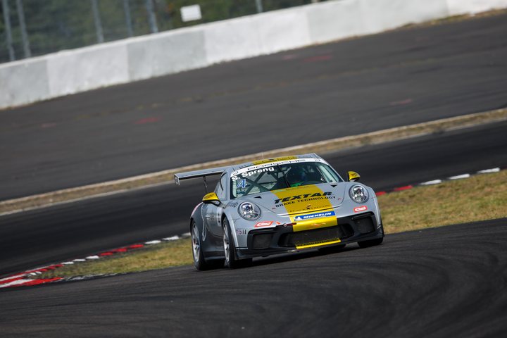 PCCD · Nürburgring · 2018 · photograph 15