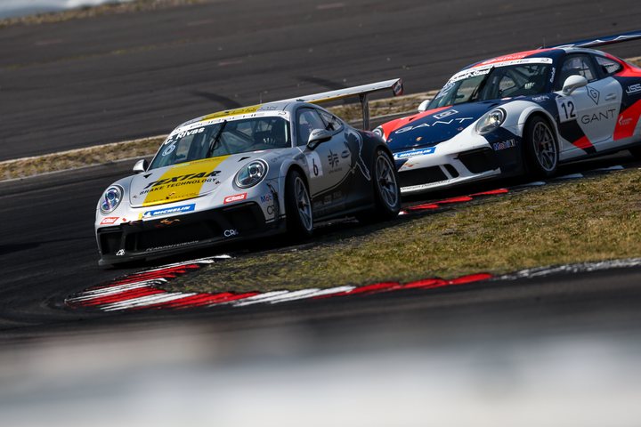 PCCD · Nürburgring · 2018 · photograph 16