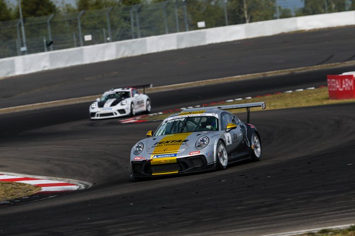 PCCD · Nürburgring · 2018 · photograph 14