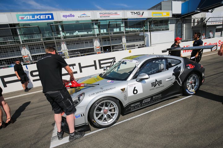 PCCD · Nürburgring · 2018 · photograph 24