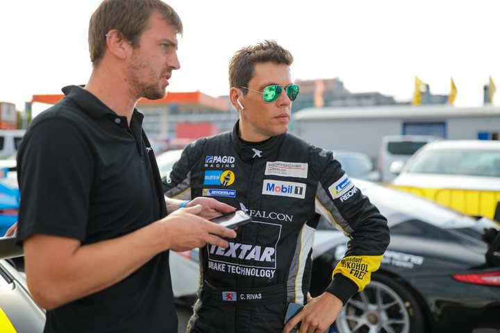 PCCD · Nürburgring · 2018 · photograph 13