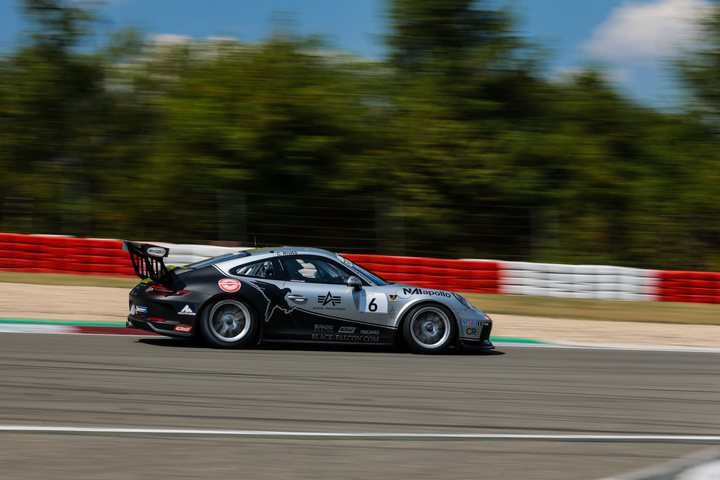 PCCD · Nürburgring · 2018 · photograph 8