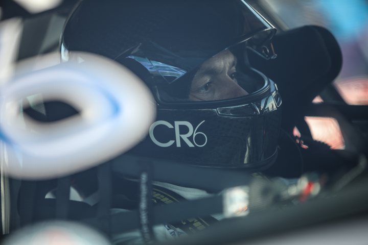 PCCD · Nürburgring · Oldtimer Grand Prix · 2018 · photograph 2