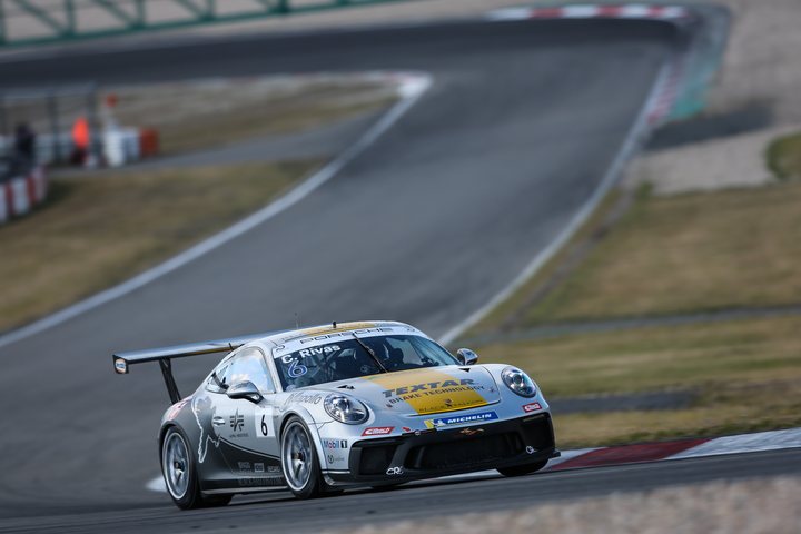 PCCD · Nürburgring · Oldtimer Grand Prix · 2018 · photograph 7