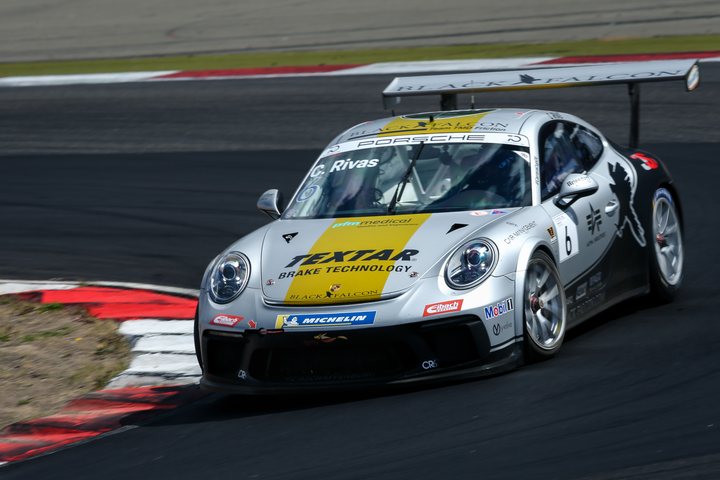 PCCD · Nürburgring · Oldtimer Grand Prix · 2018 · photograph 19