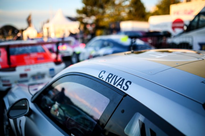 PCCD · Nürburgring · Oldtimer Grand Prix · 2018 · photograph 12