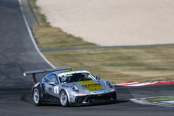PCCD · Nürburgring · Oldtimer Grand Prix · 2018 · photograph 6