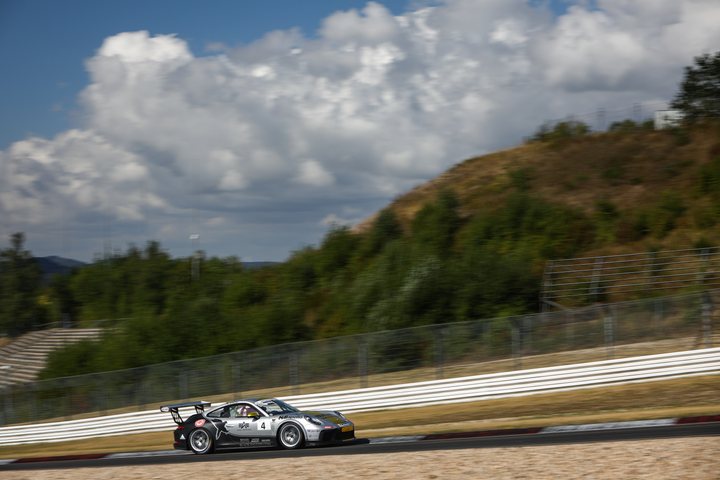 PCCD · Nürburgring · Oldtimer Grand Prix · 2018 · photograph 3