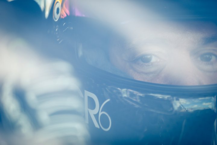 PCCD · Nürburgring · Oldtimer Grand Prix · 2018 · photograph 18