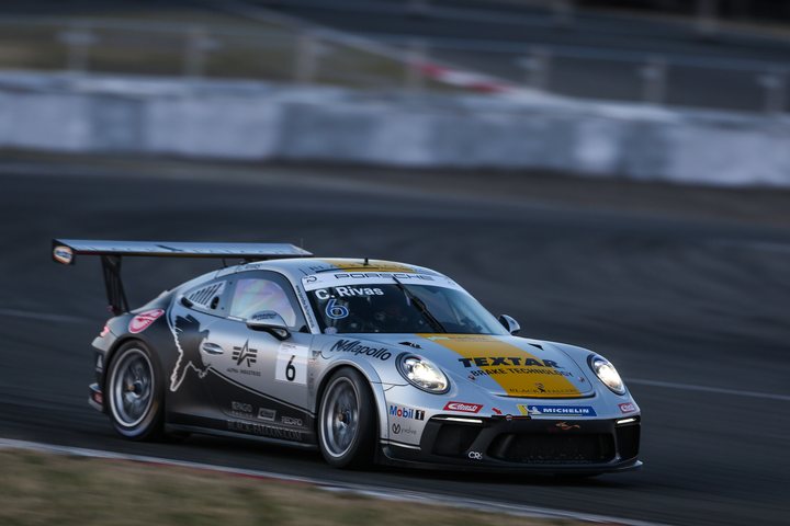 PCCD · Nürburgring · Oldtimer Grand Prix · 2018 · photograph 9