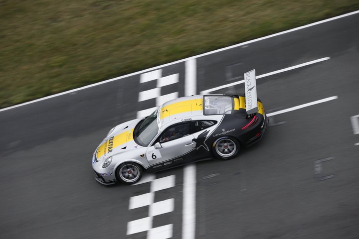 PCCD · Oschersleben · 2018 · photograph 1