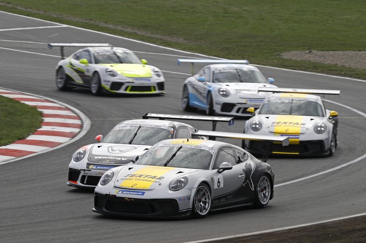 PCCD · Oschersleben · 2018 · photograph 18