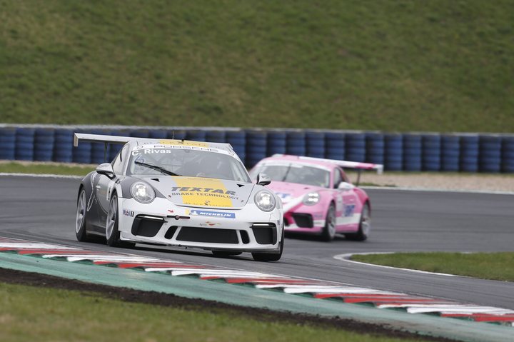 PCCD · Oschersleben · 2018 · photograph 21