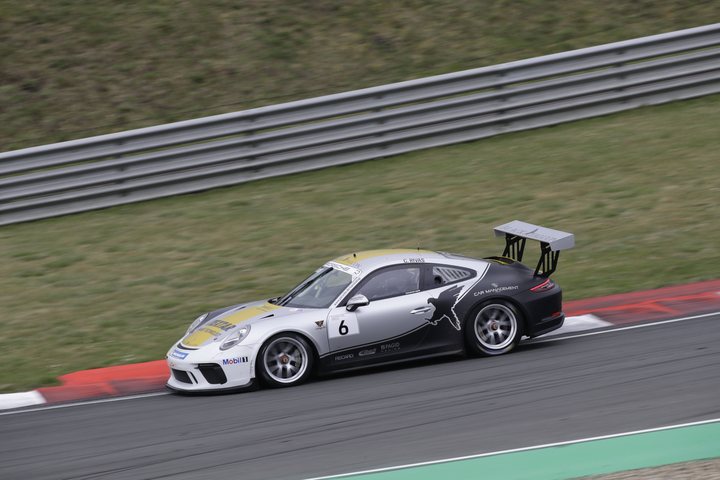 PCCD · Oschersleben · 2018 · photograph 24