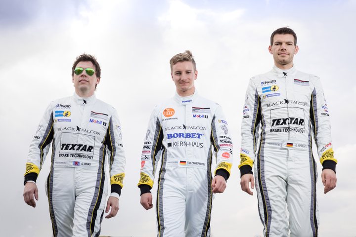 PCCD · Oschersleben · Pre-season testing · 2018 · photograph 5