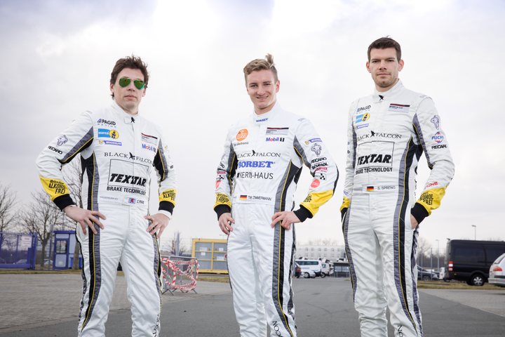 PCCD · Oschersleben · Pre-season testing · 2018 · photograph 3