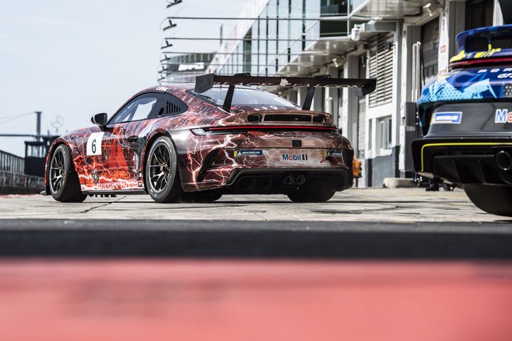 PCCD pre-season testing · 2022 · photograph 11