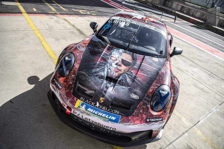 PCCD pre-season testing · 2022 · photograph 45