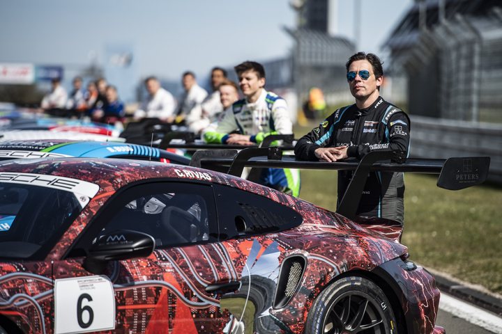PCCD pre-season testing · 2022 · photograph 15