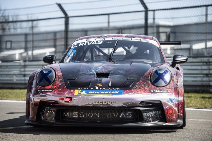 PCCD pre-season testing · 2022 · photograph 21