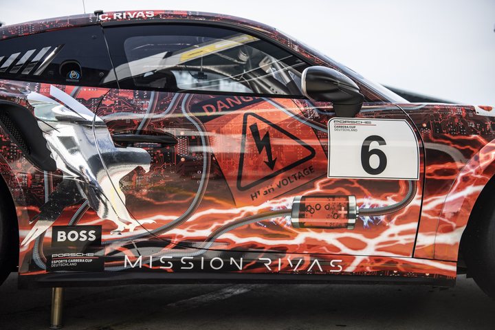 PCCD pre-season testing · 2022 · photograph 41
