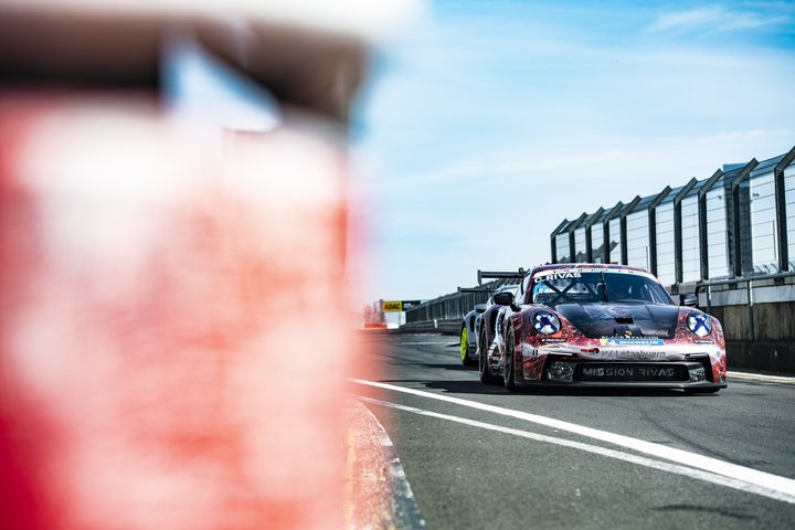 PCCD pre-season testing · 2022 · photograph 14