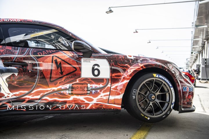 PCCD pre-season testing · 2022 · photograph 39