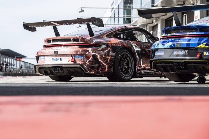 PCCD pre-season testing · 2022 · photograph 10