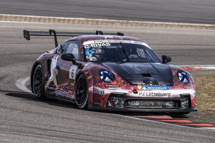 PCCD pre-season testing · 2022 · photograph 32