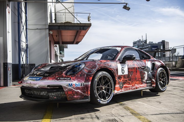 PCCD pre-season testing · 2022 · photograph 28