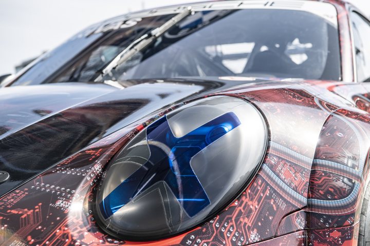 PCCD pre-season testing · 2022 · photograph 34