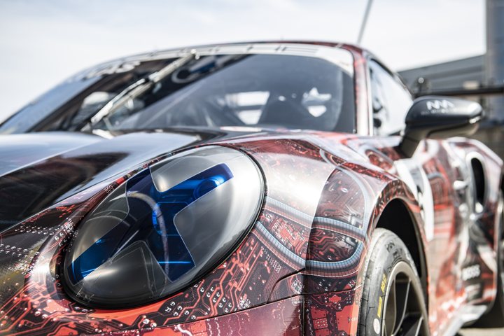 PCCD pre-season testing · 2022 · photograph 46