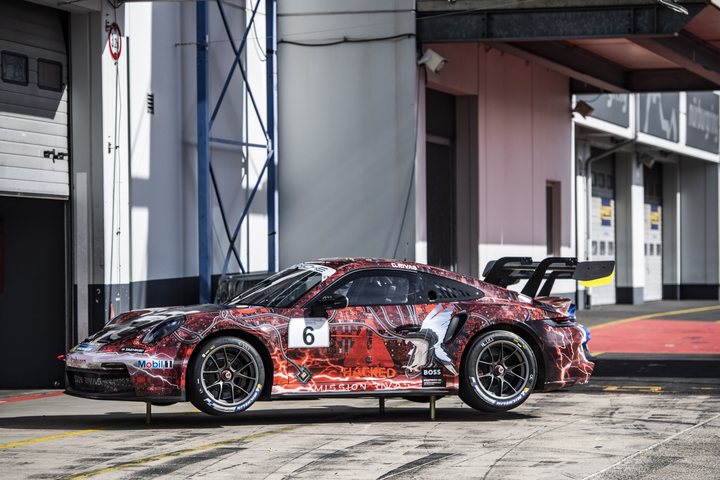 PCCD pre-season testing · 2022 · photograph 8