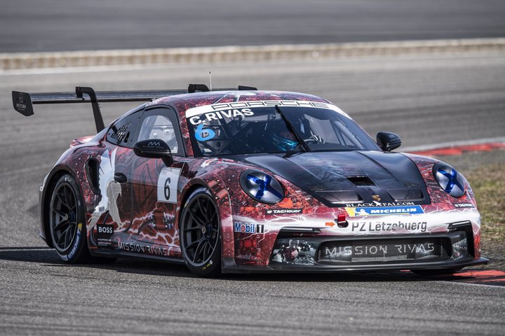 PCCD pre-season testing · 2022 · photograph 31