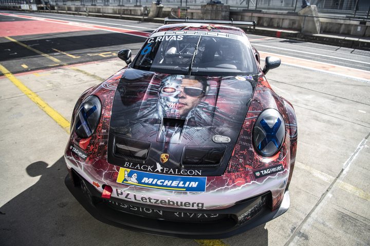 PCCD pre-season testing · 2022 · photograph 33